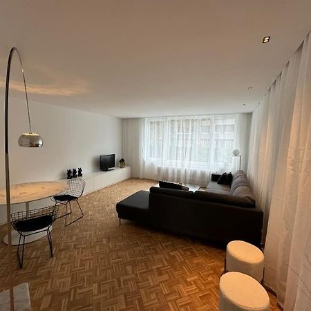 Appartement Neuf En Plein Centre Ναμούρ Εξωτερικό φωτογραφία