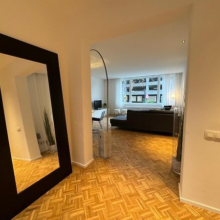 Appartement Neuf En Plein Centre Ναμούρ Εξωτερικό φωτογραφία