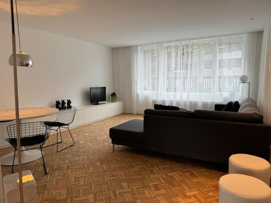 Appartement Neuf En Plein Centre Ναμούρ Εξωτερικό φωτογραφία