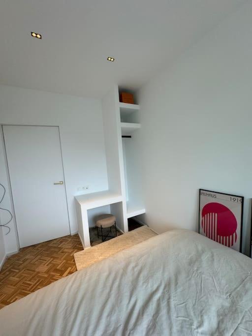 Appartement Neuf En Plein Centre Ναμούρ Εξωτερικό φωτογραφία