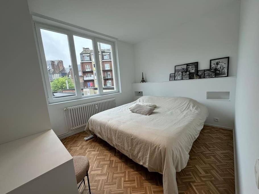 Appartement Neuf En Plein Centre Ναμούρ Εξωτερικό φωτογραφία