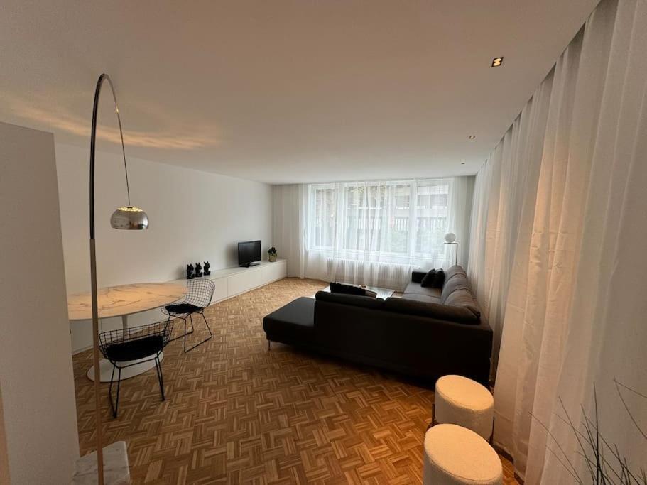 Appartement Neuf En Plein Centre Ναμούρ Εξωτερικό φωτογραφία