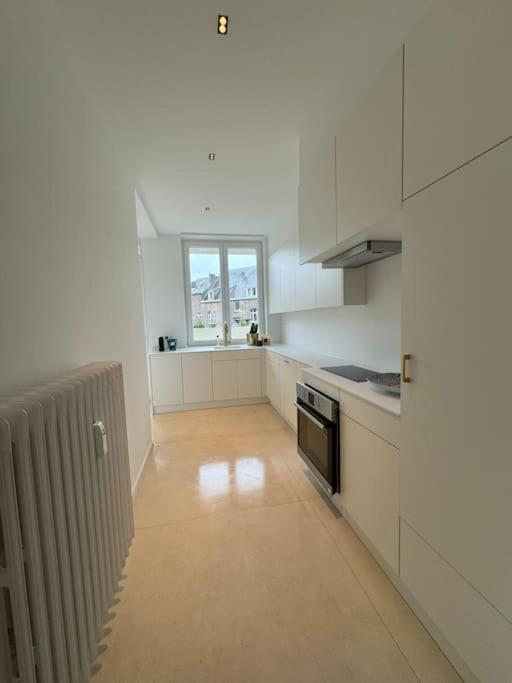 Appartement Neuf En Plein Centre Ναμούρ Εξωτερικό φωτογραφία