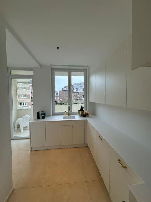 Appartement Neuf En Plein Centre Ναμούρ Εξωτερικό φωτογραφία