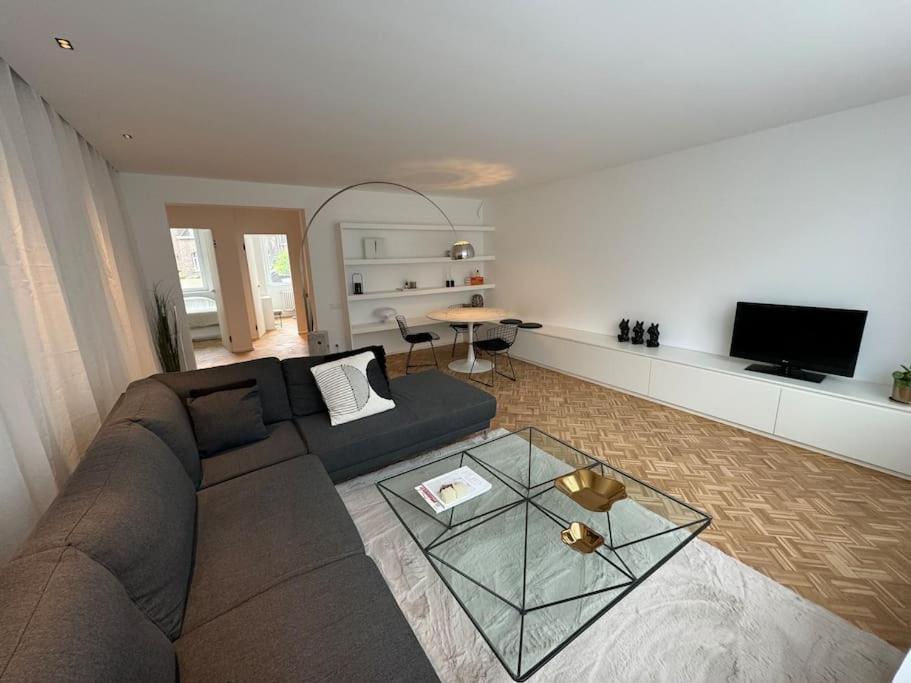 Appartement Neuf En Plein Centre Ναμούρ Εξωτερικό φωτογραφία