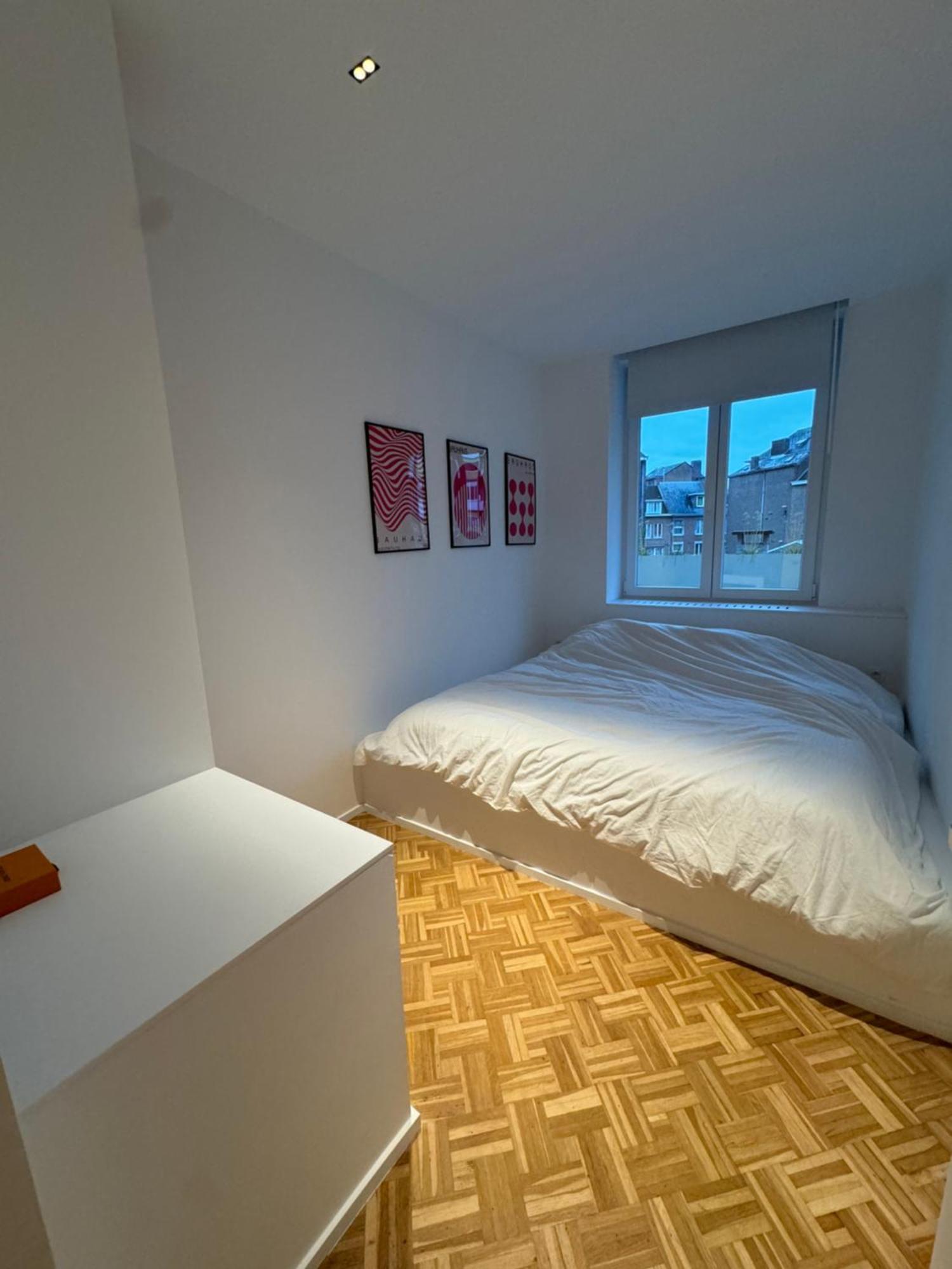 Appartement Neuf En Plein Centre Ναμούρ Εξωτερικό φωτογραφία