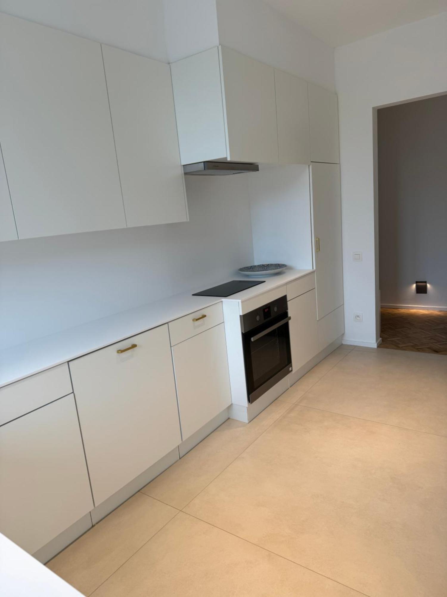 Appartement Neuf En Plein Centre Ναμούρ Εξωτερικό φωτογραφία