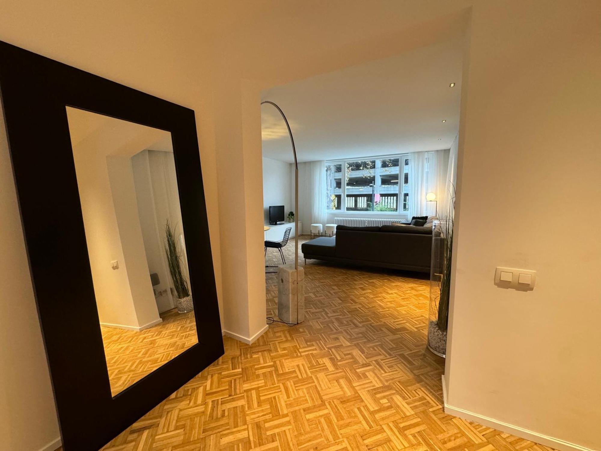 Appartement Neuf En Plein Centre Ναμούρ Εξωτερικό φωτογραφία